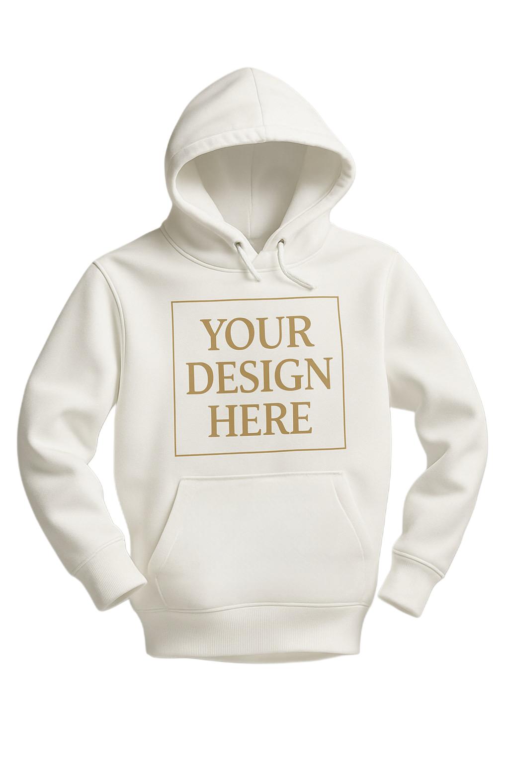 Custom Design Hoodie