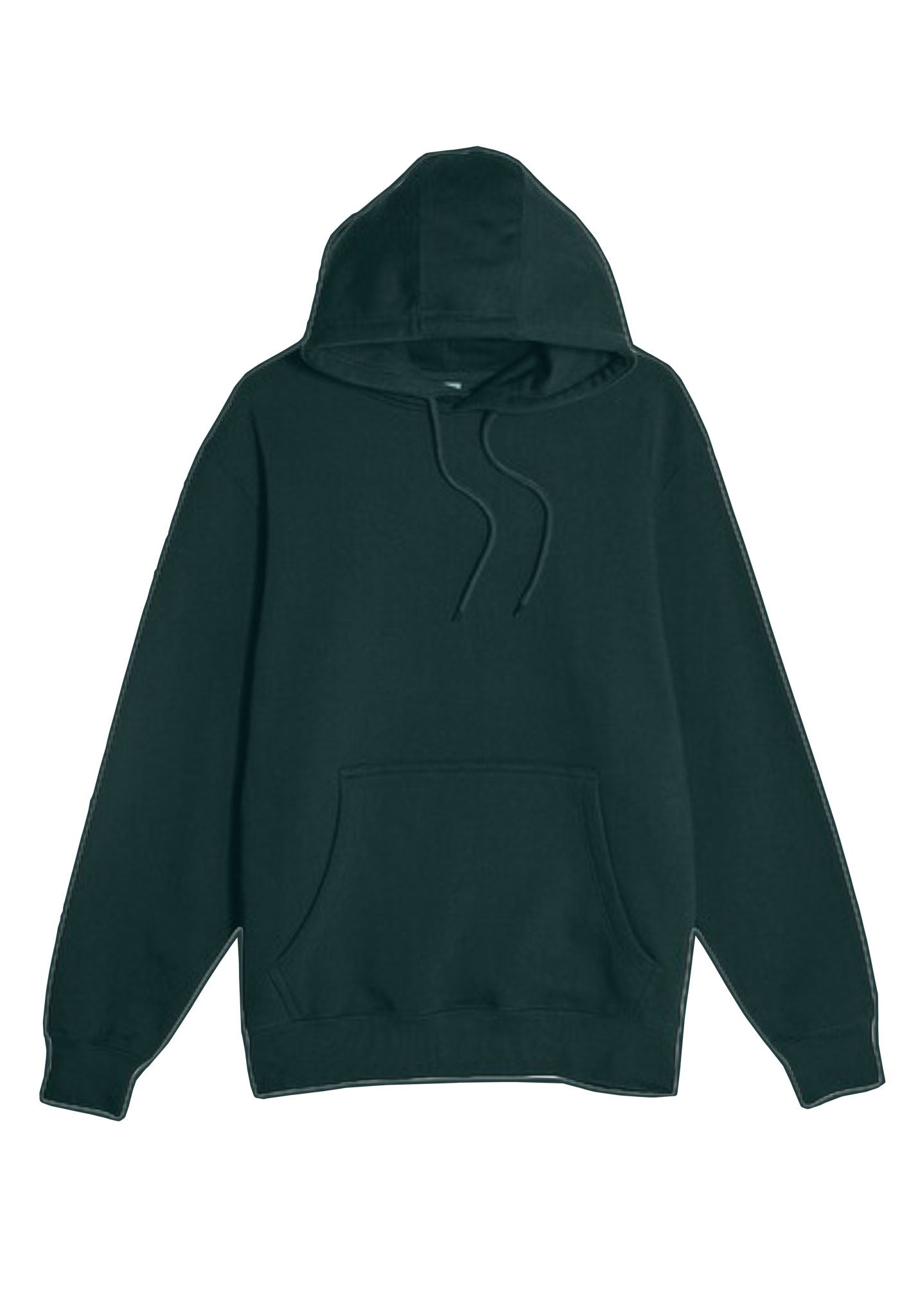 Unisex Premium Pullover Hooded Sweatshirt