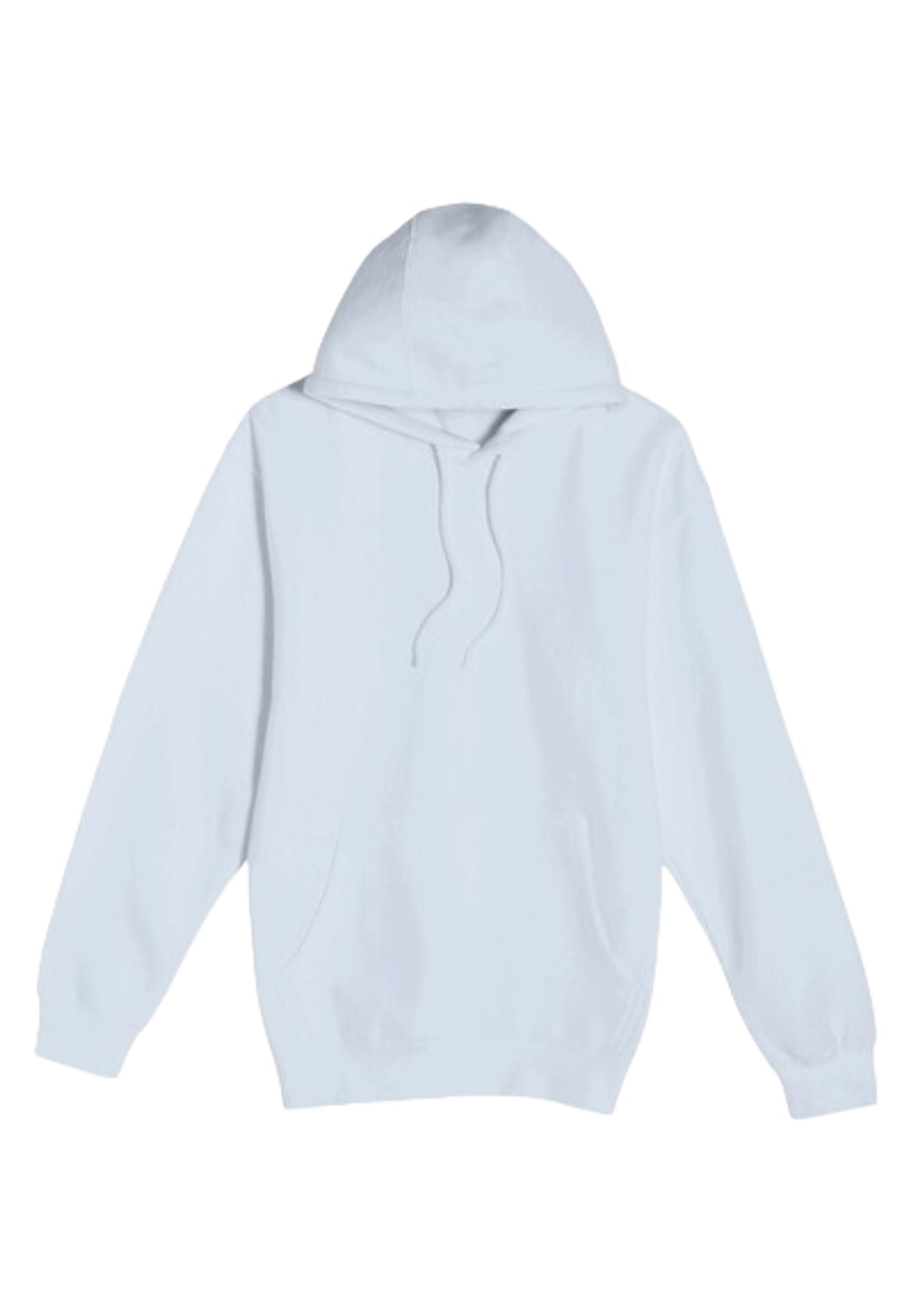 Unisex Premium Pullover Hooded Sweatshirt