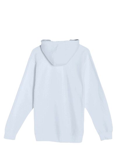 Unisex Premium Pullover Hooded Sweatshirt