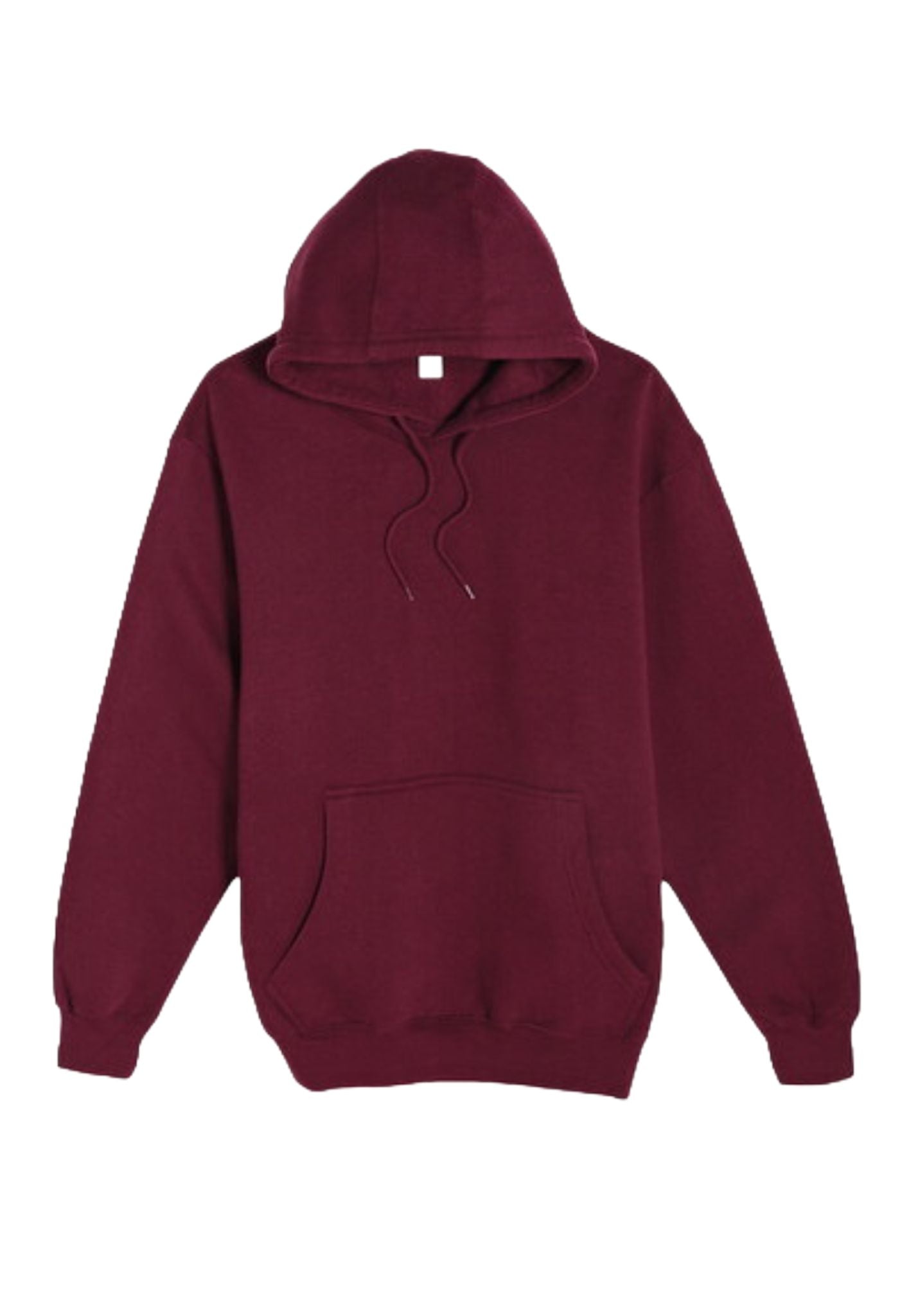 Unisex Premium Pullover Hooded Sweatshirt