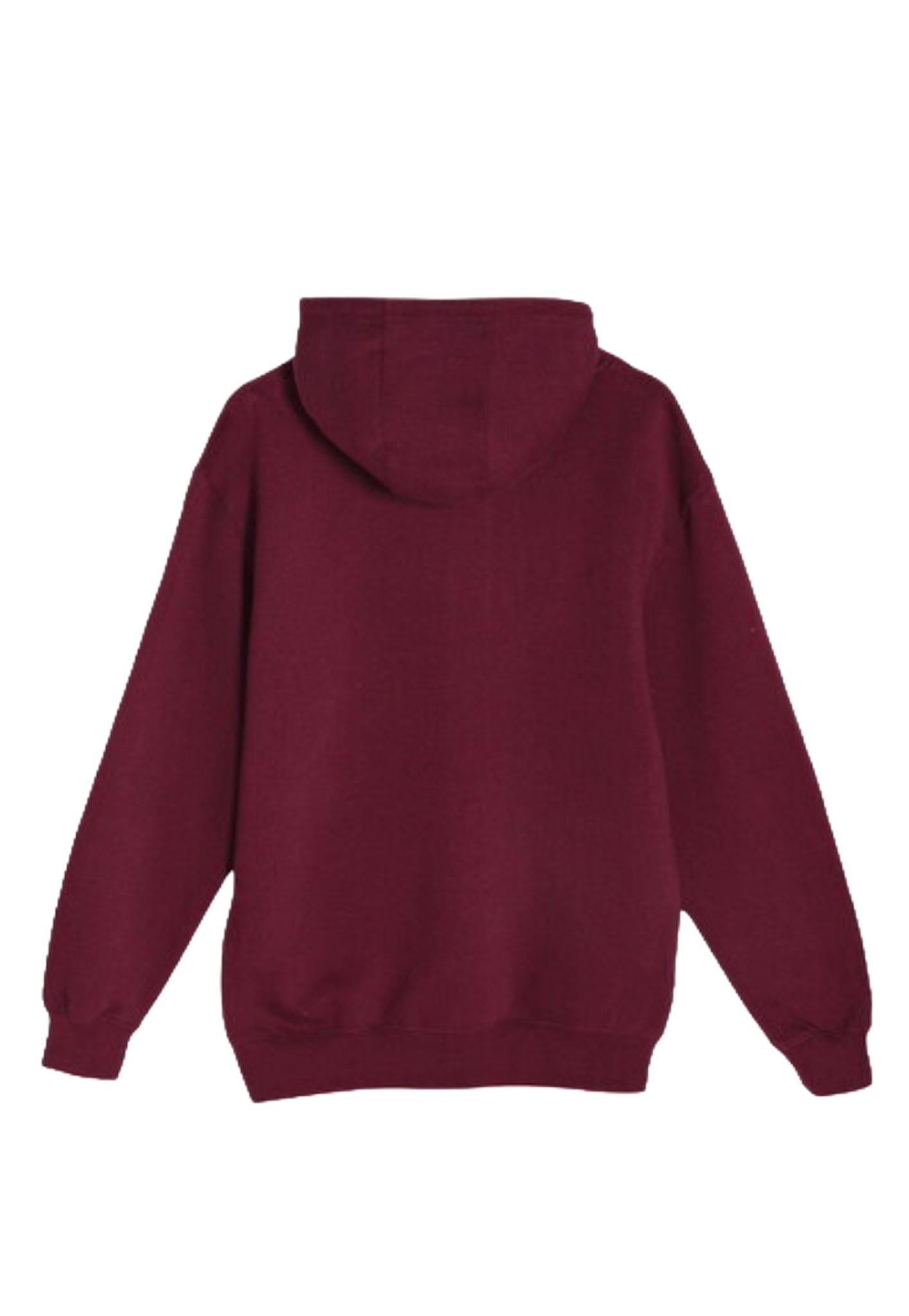 Unisex Premium Pullover Hooded Sweatshirt