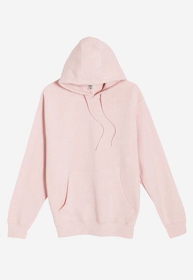 Unisex Premium Pullover Hooded Sweatshirt