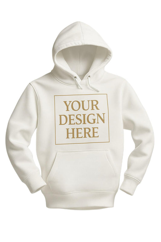 Custom Design Hoodie