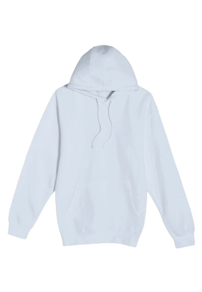 Unisex Premium Pullover Hooded Sweatshirt