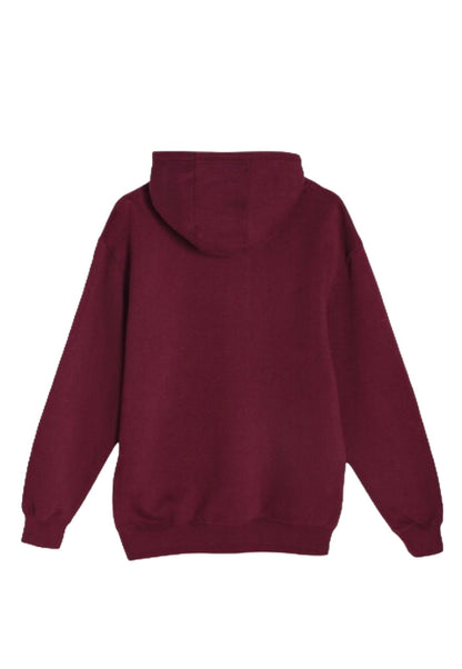 Unisex Premium Pullover Hooded Sweatshirt