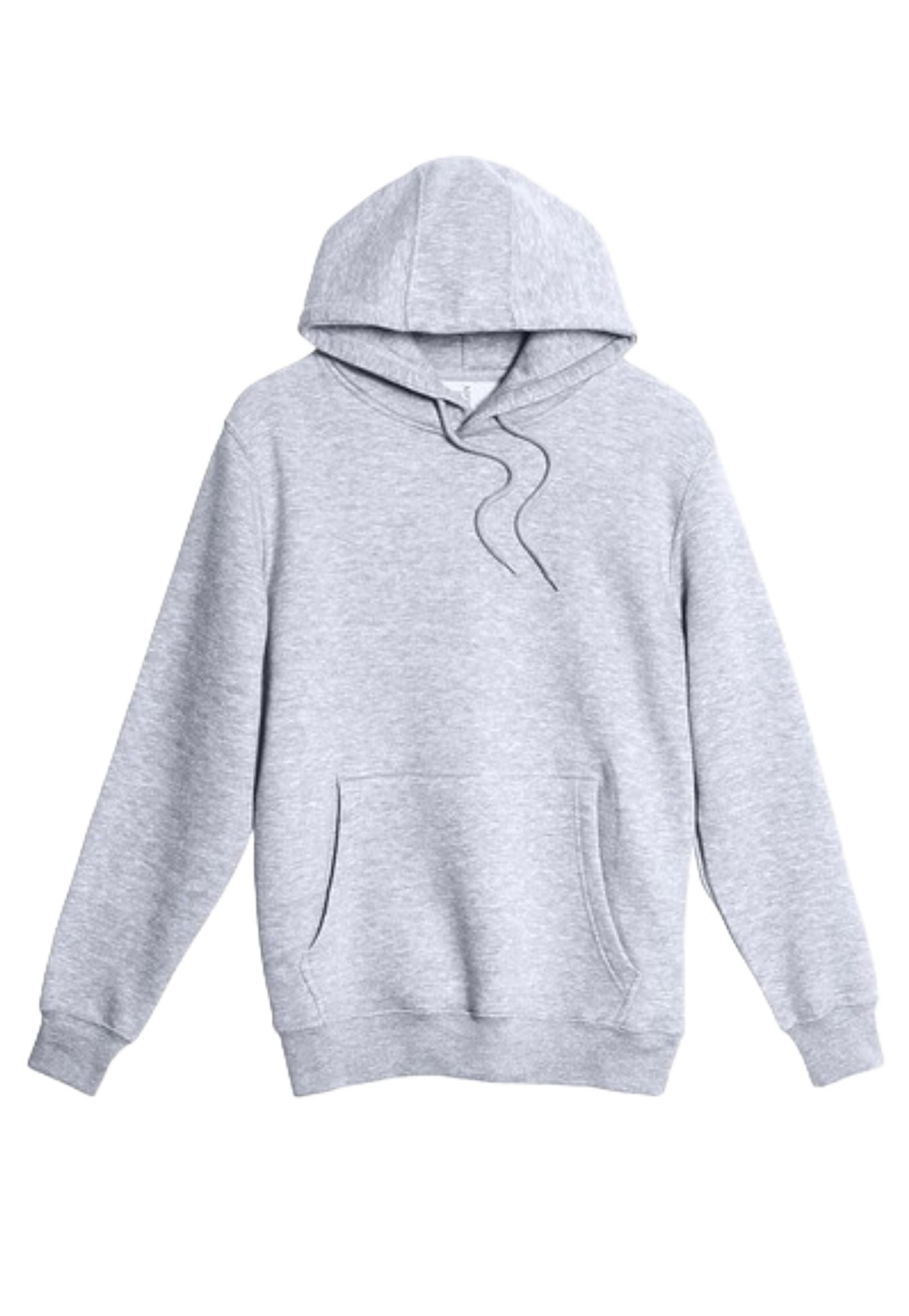 Unisex Premium Pullover Hooded Sweatshirt