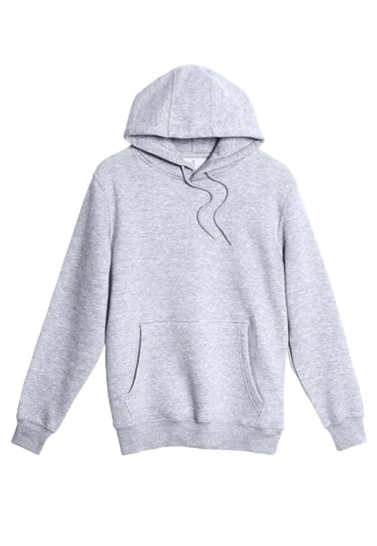 Unisex Premium Pullover Hooded Sweatshirt